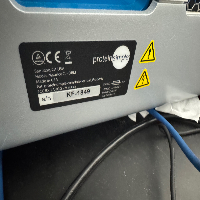 ProteinSimple Maurice C. - OBM Protein Analyzer image 1
